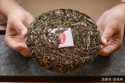 普洱茶為何壓制成餅 歷史、工藝與陳化的智慧