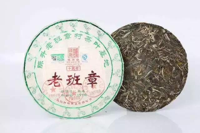 一山一味丨老班章、易武、冰島、昔歸，各山頭茶特色與茶具搭配指南